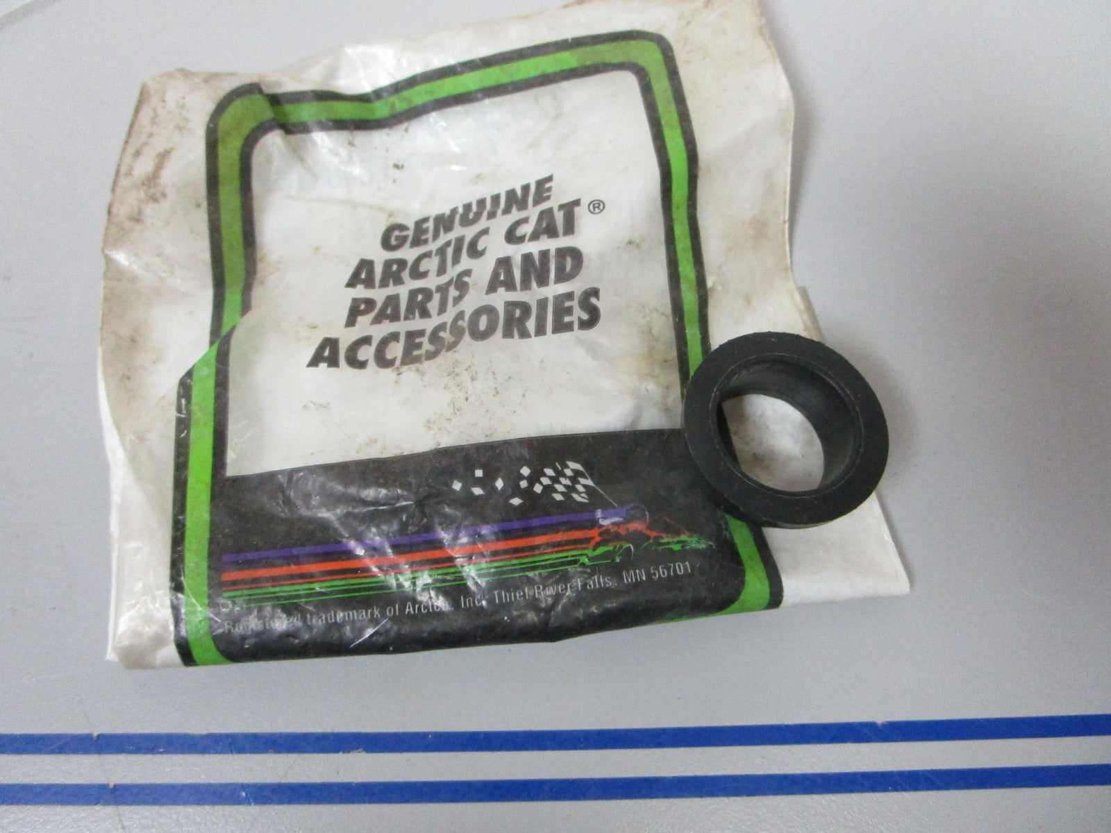 *NEW OEM* 0810 Arctic Cat Shock Bushing 1604-262
