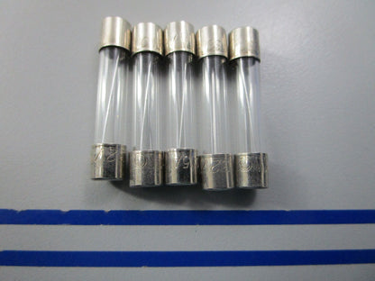 NEW 601150 Ancor 15A 5 Fuse Set 0810