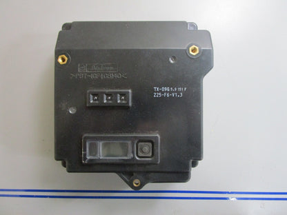 *NEW OEM* 0810 Honda Generator Control Unit Assembly 34110-Z25-E61