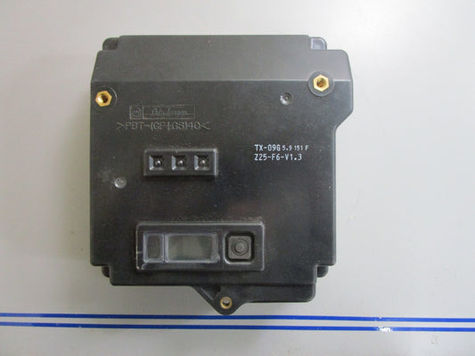 *NEW OEM* 0810 Honda Generator Control Unit Assembly 34110-Z25-E61