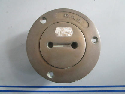 NEW OEM Perko 528-DPG-CHR Deck Plate 0820
