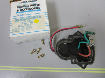 *NEW OEM* 0720 Mercury Quicksilver Regulator Kit 42785