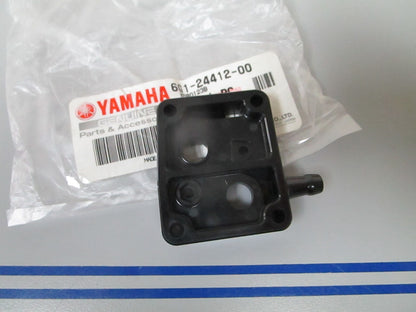 *NEW OEM* 0810 Yamaha Body 6G1-24412-00-00