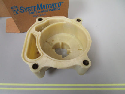 *NEW OEM* 0810 OMC Johnson Evinrude Impeller Housing Assembly 385801 0385801