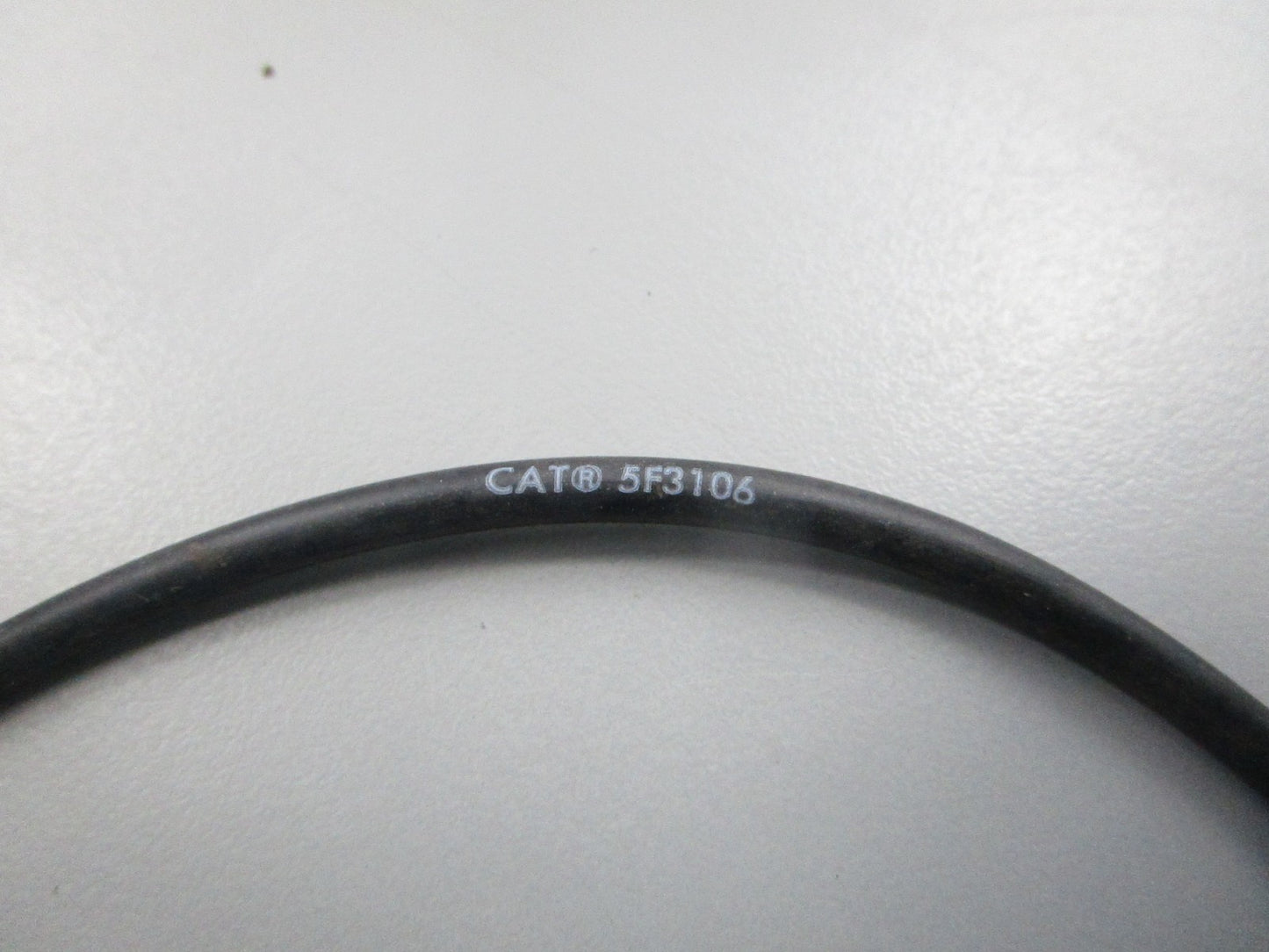 NEW OEM 5F-3106 CAT O-Ring 0810