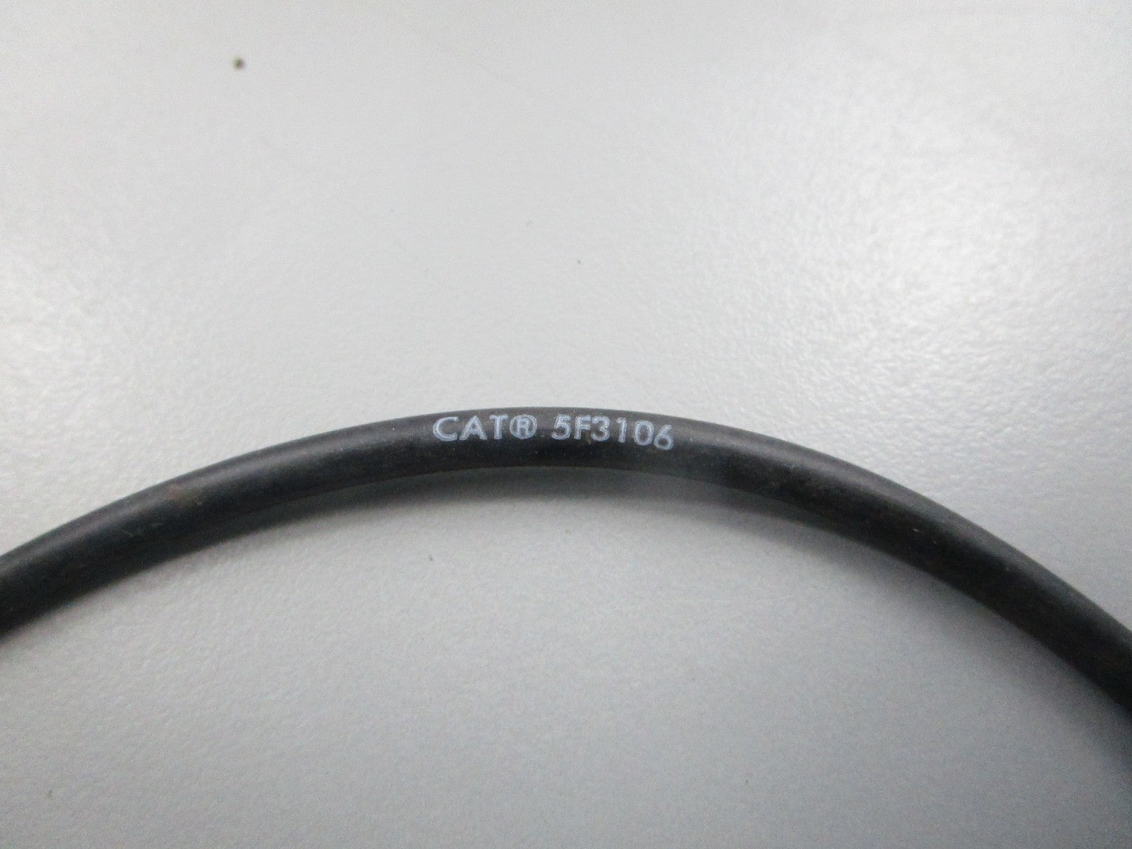 NEW OEM 5F-3106 CAT O-Ring 0810