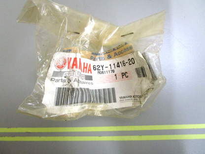 *NEW OEM* 0750 Yamaha PLANE BEARING CRANSHAFT 62Y-11416-20  62Y1141620
