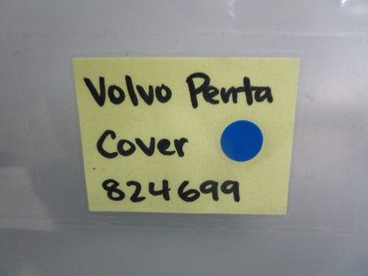 *NEW OEM* 0820 Volvo Penta Cover 824699