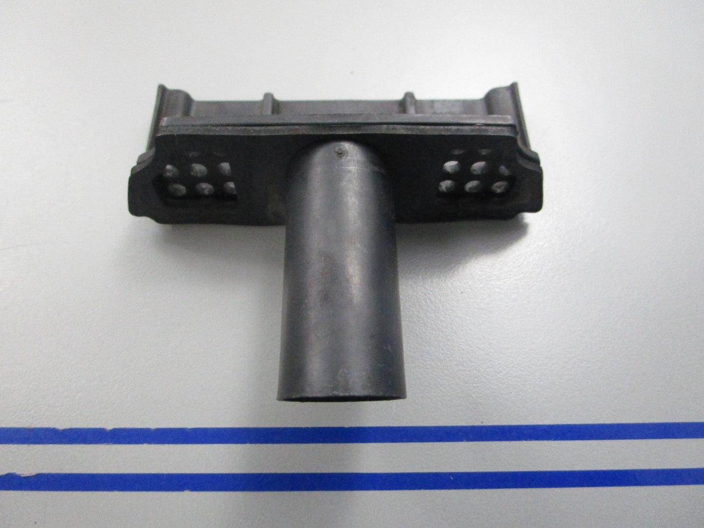 NEW OEM 336448 0336448 OMC Johnson Evinrude Baffle 0810