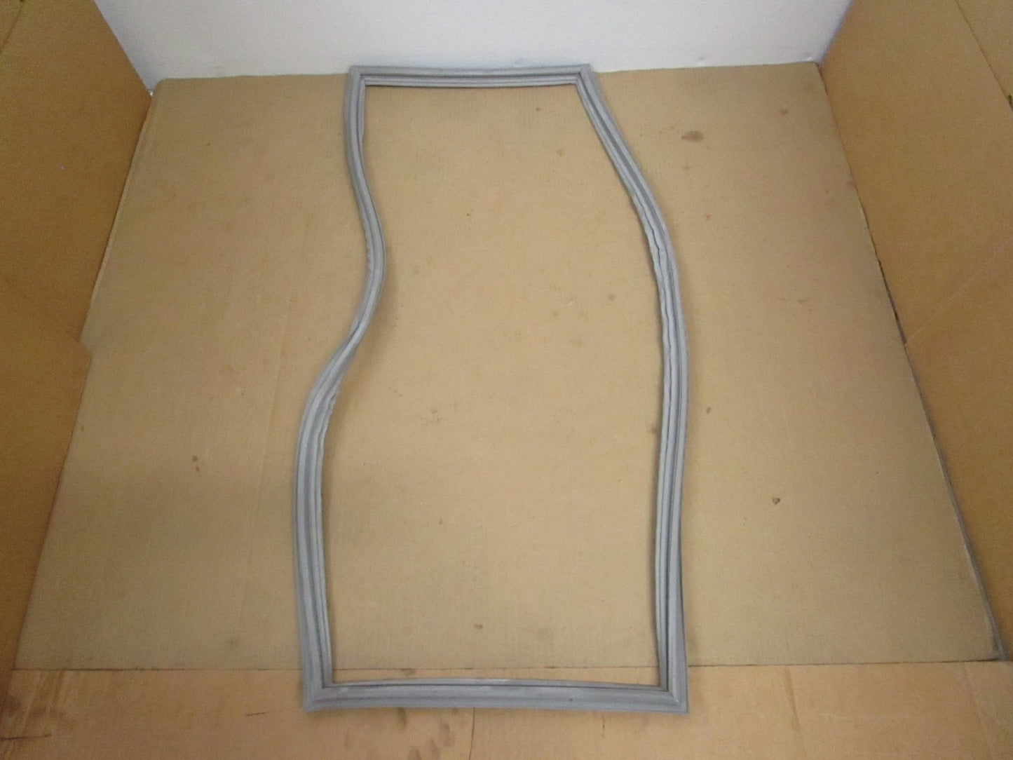 NEW OEM W10830046 Whirlpool Door Gasket 0810