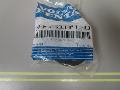 *NEW OEM* 0810 Volvo Penta Fuel Filter & Gasket 3855104