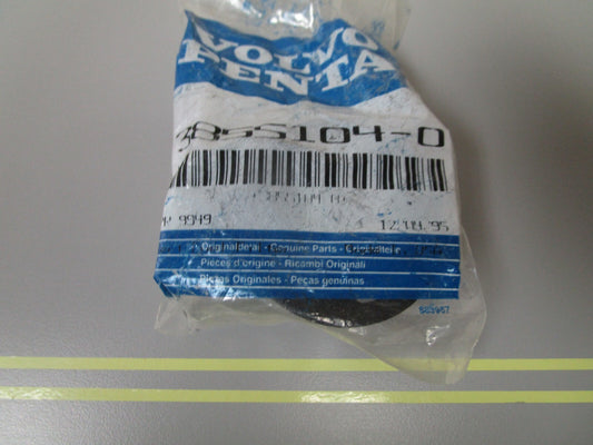 *NEW OEM* 0810 Volvo Penta Fuel Filter & Gasket 3855104