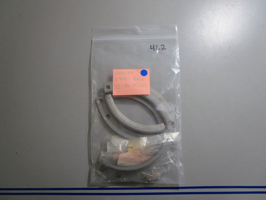 *NEW OEM* (LOT OF 2) 0810 Suzuki Stator Base 32399-95300