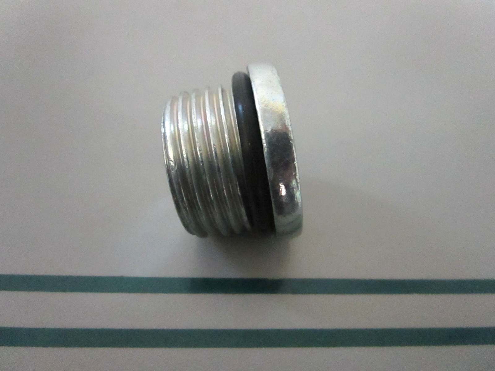 NEW OEM 5133736 Polaris Fill/Check Plug 0810