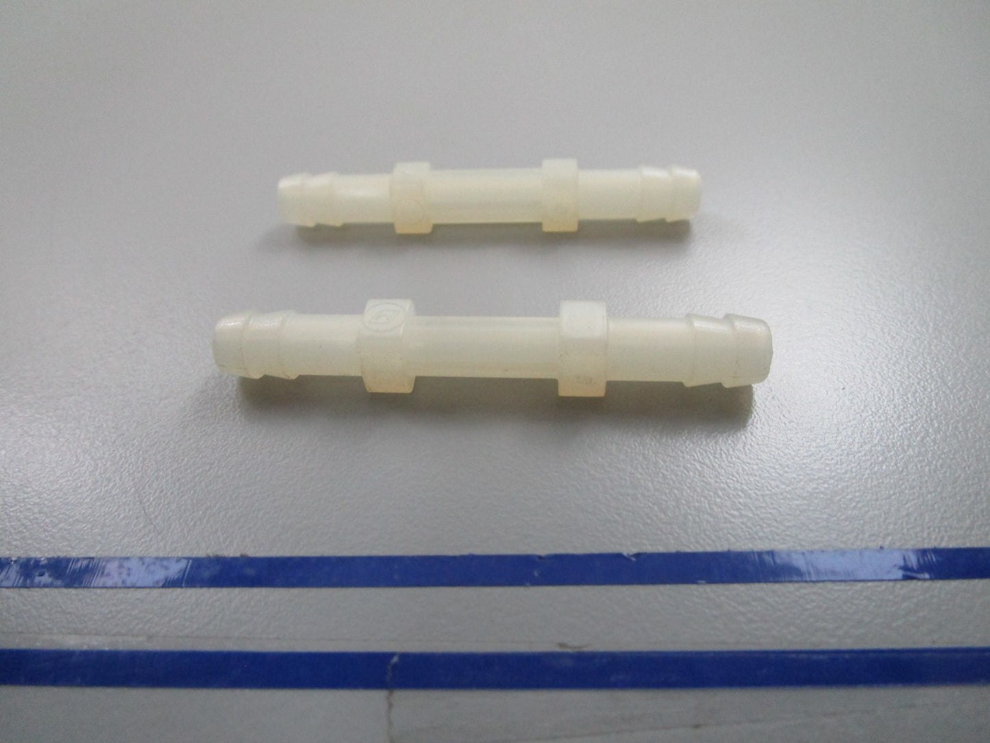 *NEW OEM* (LOT OF 2) 0810 OMC Johnson Evinrude Sight Tube 331623 0331623