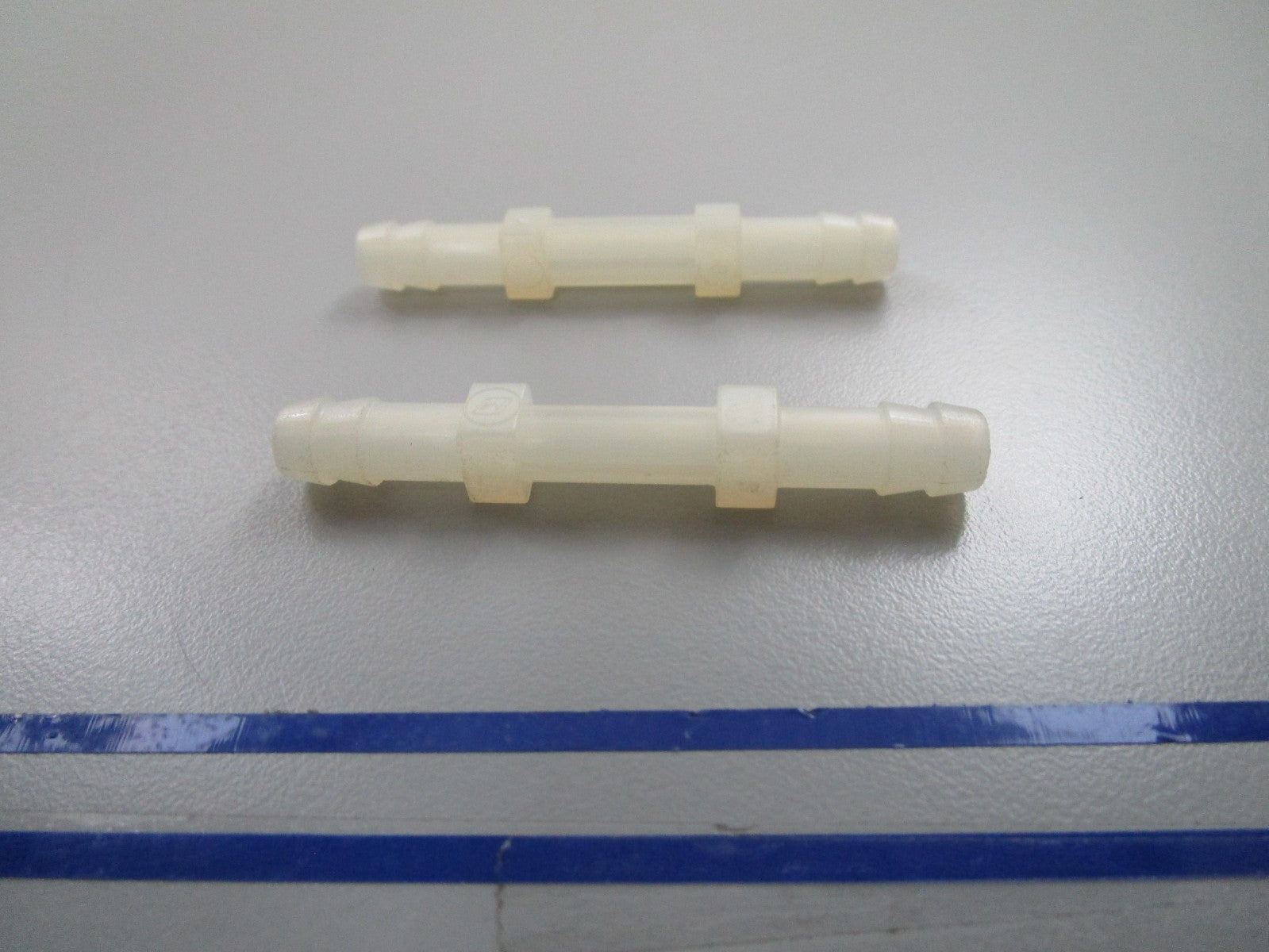 *NEW OEM* (LOT OF 2) 0810 OMC Johnson Evinrude Sight Tube 331623 0331623