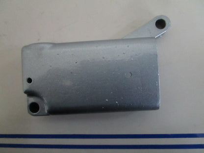 *NEW OEM* 0820 Yamaha Main Switch Cover 697-8252F-00-EK