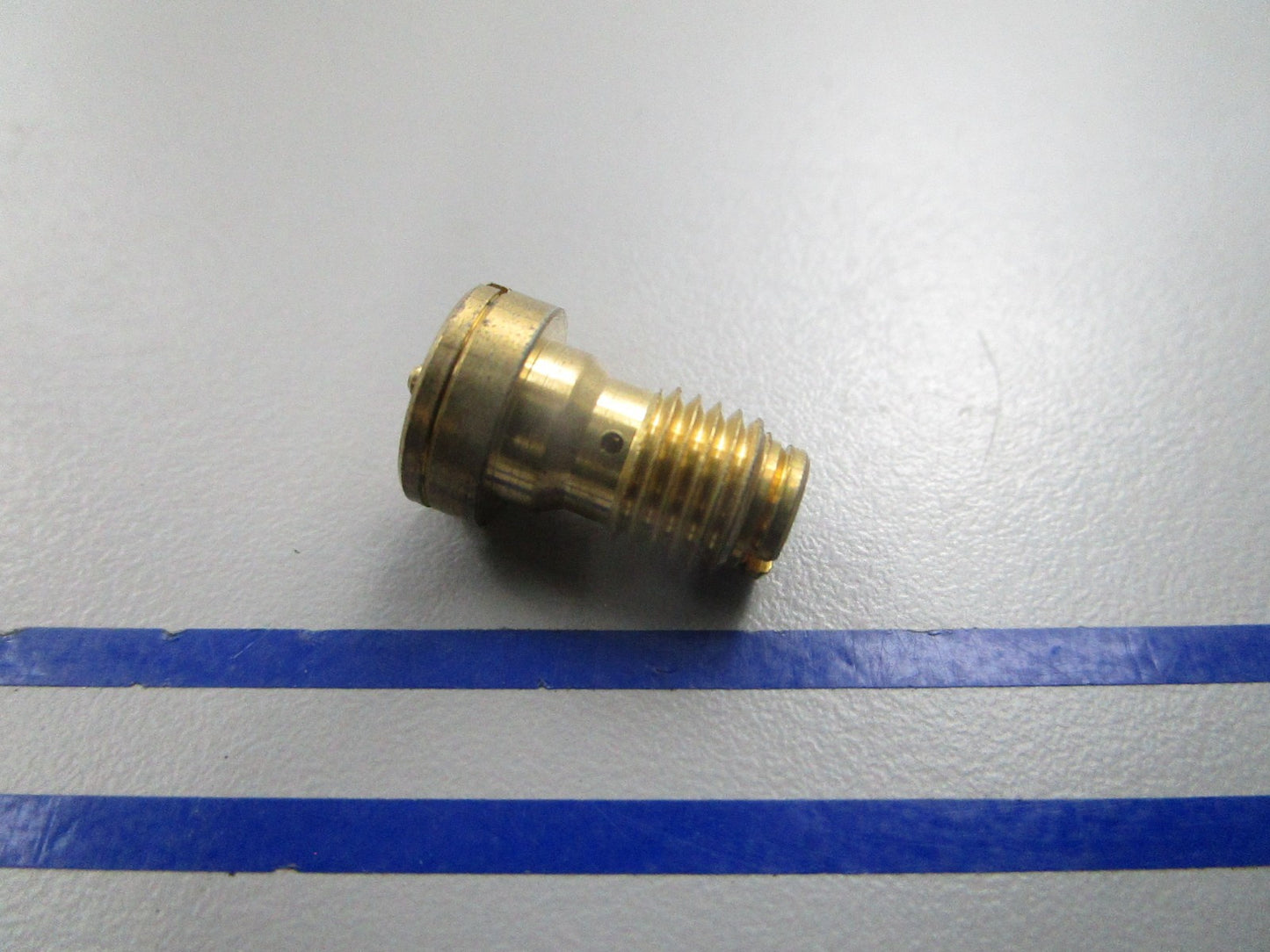 NEW OEM 3302-809481 Mercury Quicksilver Power Jet 0810
