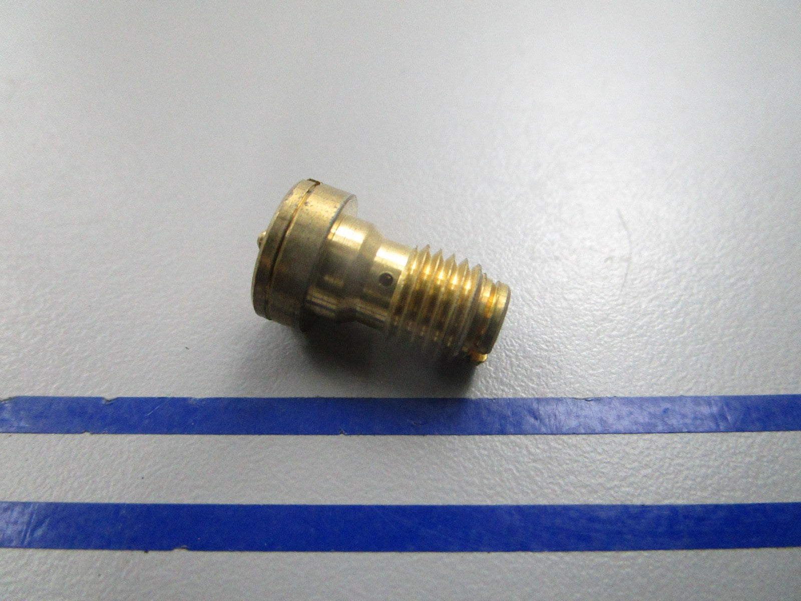 NEW OEM 3302-809481 Mercury Quicksilver Power Jet 0810