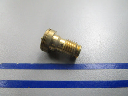 NEW OEM 3302-809481 Mercury Quicksilver Power Jet 0810