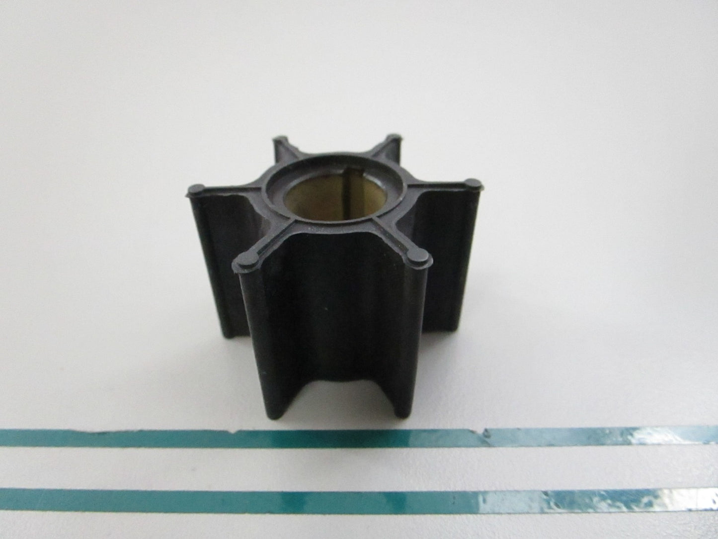 NEW OEM 879114 Mercury Quicksilver Impeller 0810
