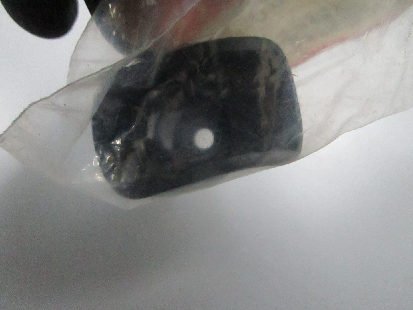 *NEW OEM* 0810 Honda Right Handlebar Cover 53176-KK0-000