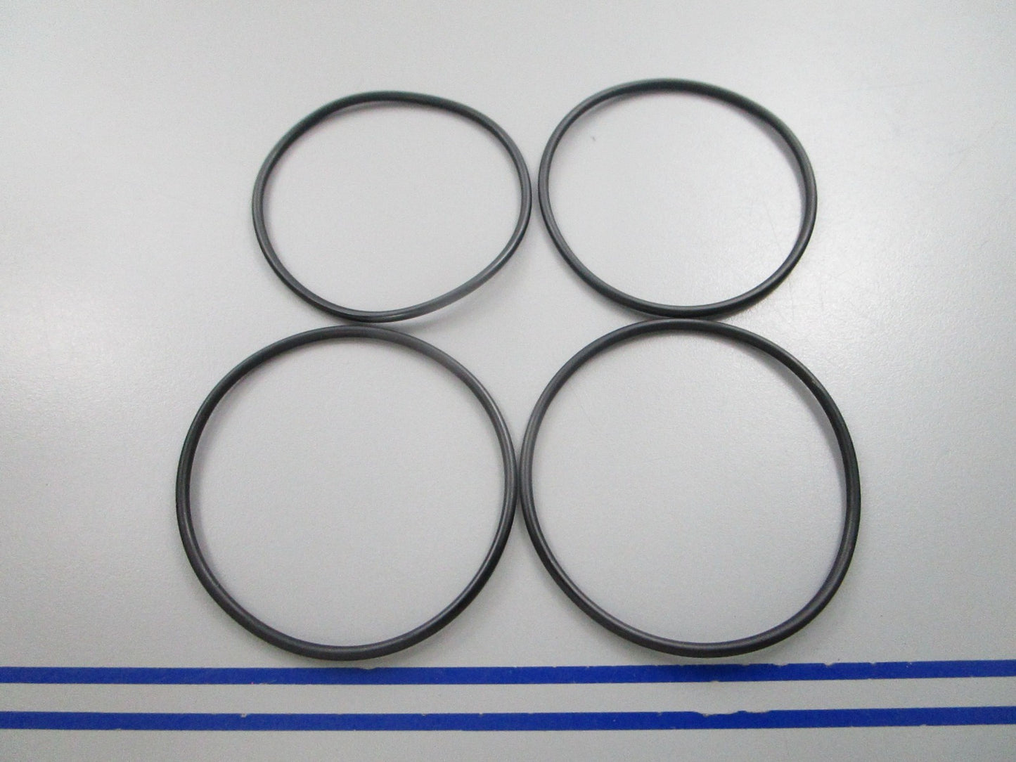 NEW OEM (LOT OF 4) 908383 0908383 OMC Johnson Evinrude O-Ring 0810