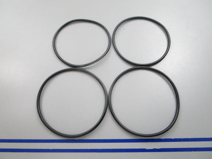 NEW OEM (LOT OF 4) 908383 0908383 OMC Johnson Evinrude O-Ring 0810