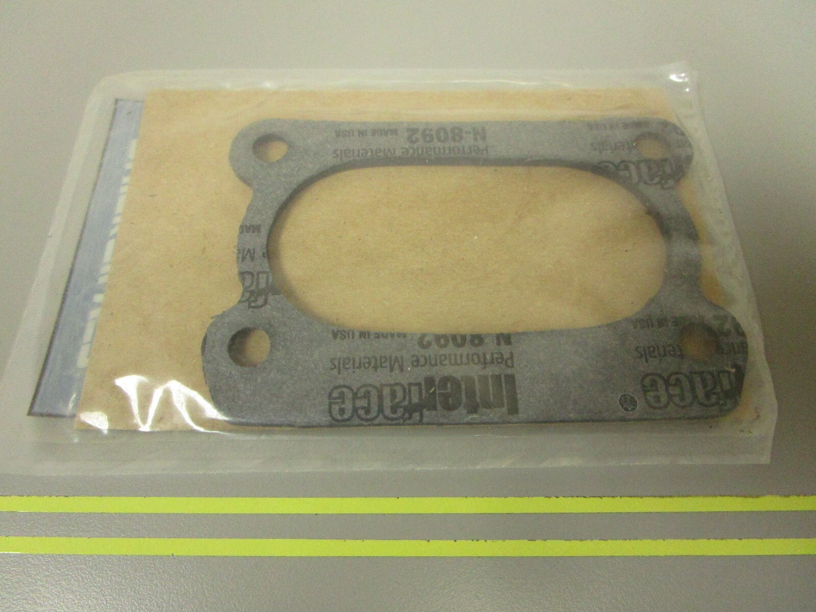 *NEW OEM* 0750 Mercury Quicksilver GASKET 27-861246