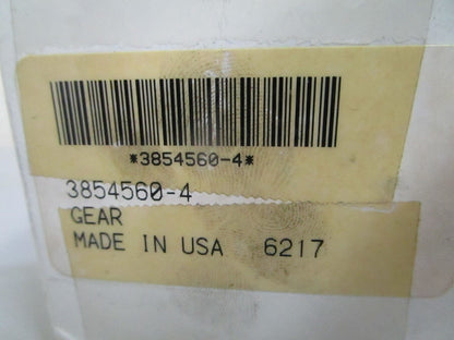 *NEW OEM* 0770 Volvo Penta Gear 3854560