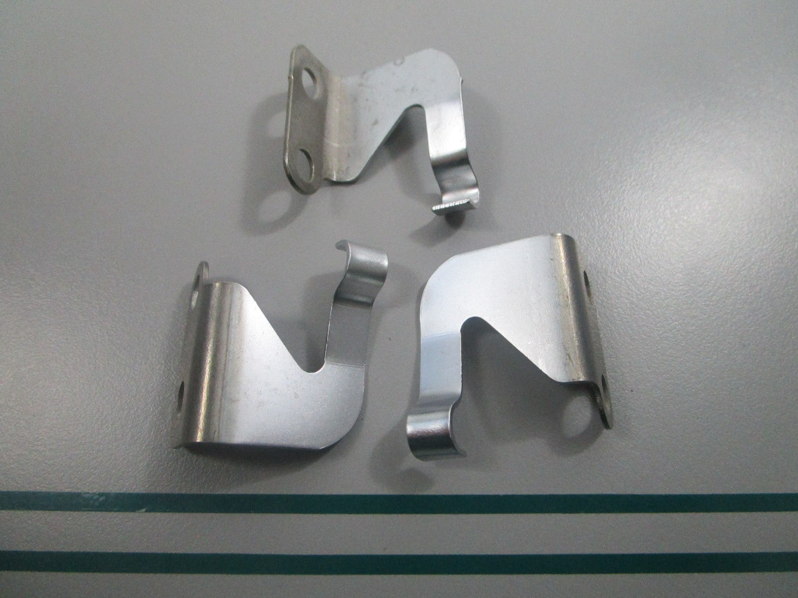 NEW OEM (LOT OF 3) 319414 0319414 OMC Johnson Evinrude Shift Lock Detent 0810