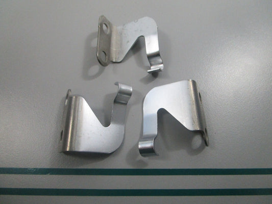 NEW OEM (LOT OF 3) 319414 0319414 OMC Johnson Evinrude Shift Lock Detent 0810