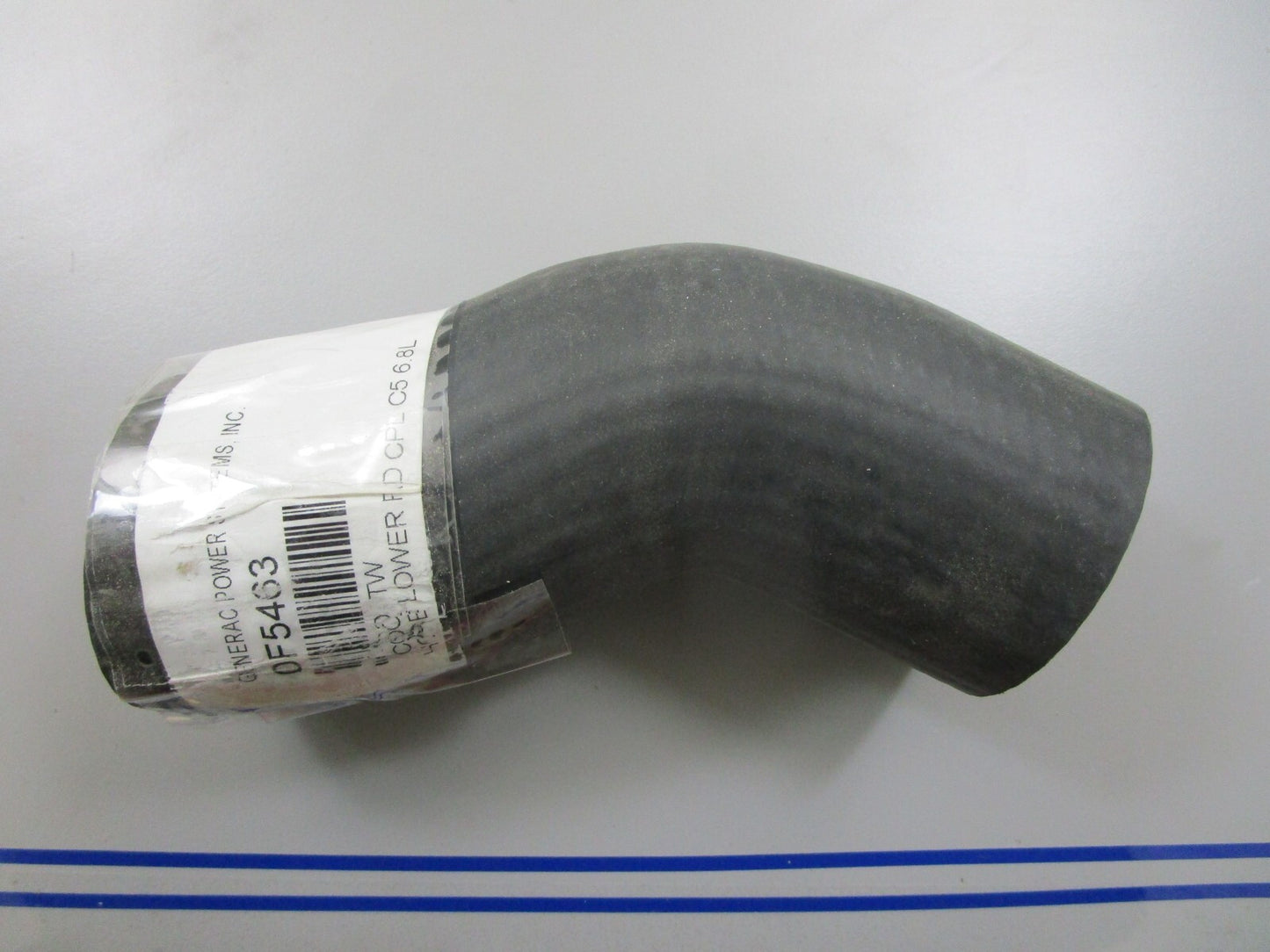 *NEW OEM* 0770 Generac Hose 0F5463