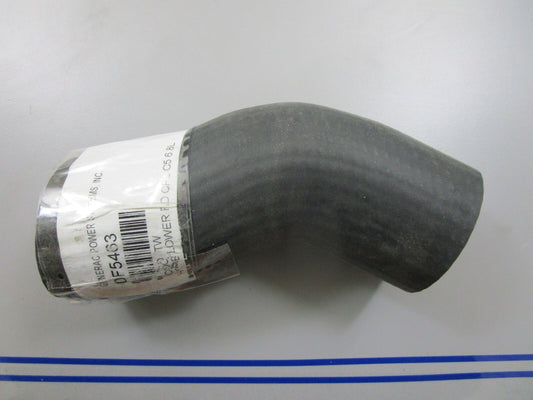 *NEW OEM* 0770 Generac Hose 0F5463