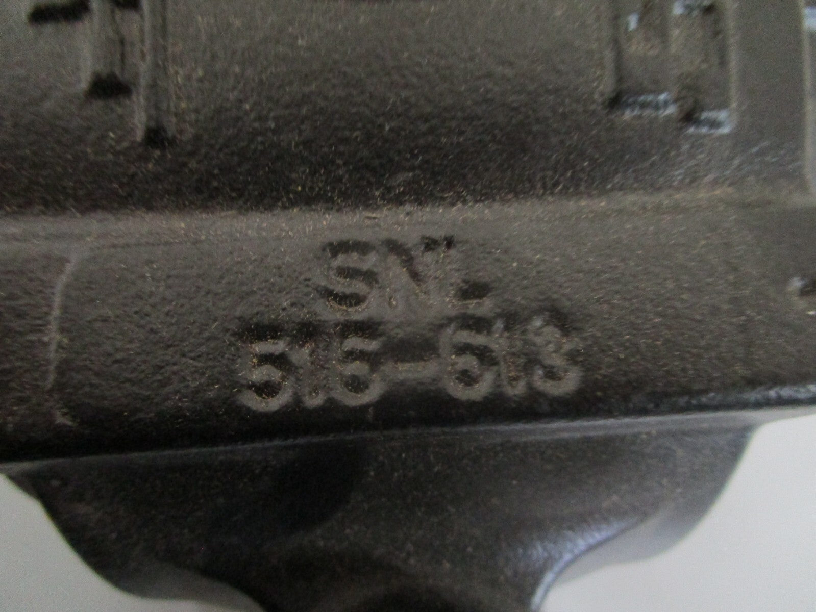 *NEW* 0820 SKF Pillow Block Housing SNL 516-613