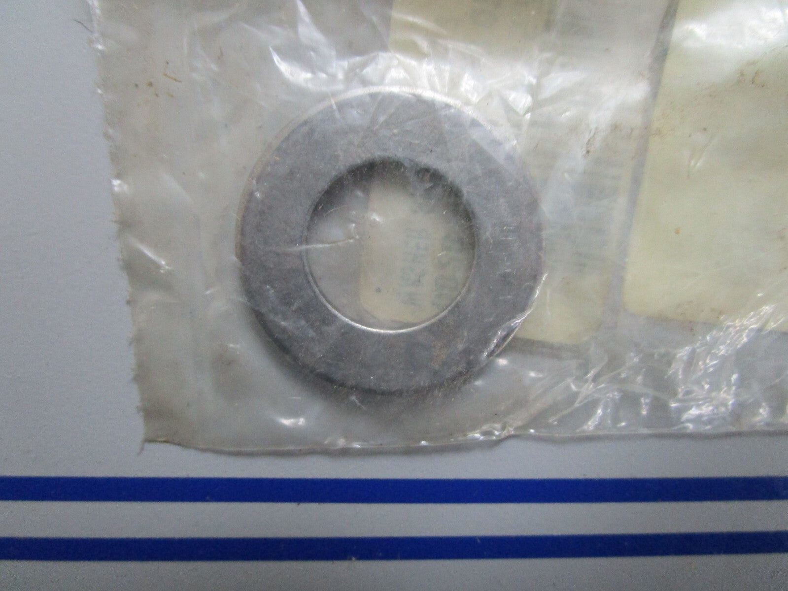 *NEW* 0770 Arctic Cat Tigershark 16.3x30x3 Steel Washer 0828-020