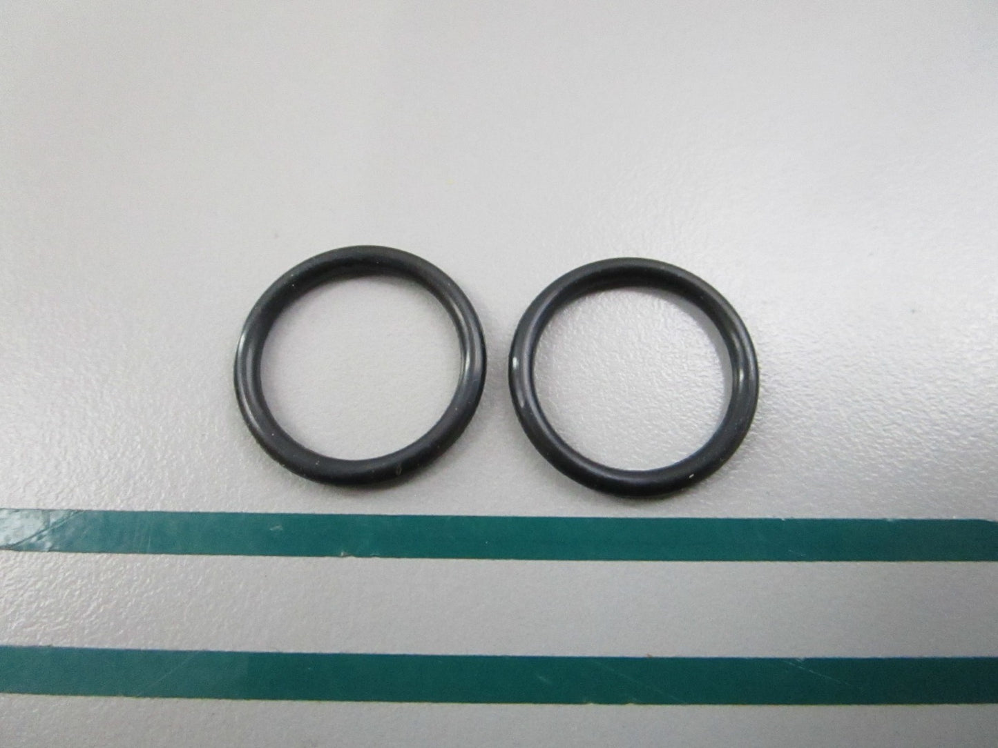 NEW OEM (LOT OF 2) 688-43865-00-00 Yamaha O-Ring 0810