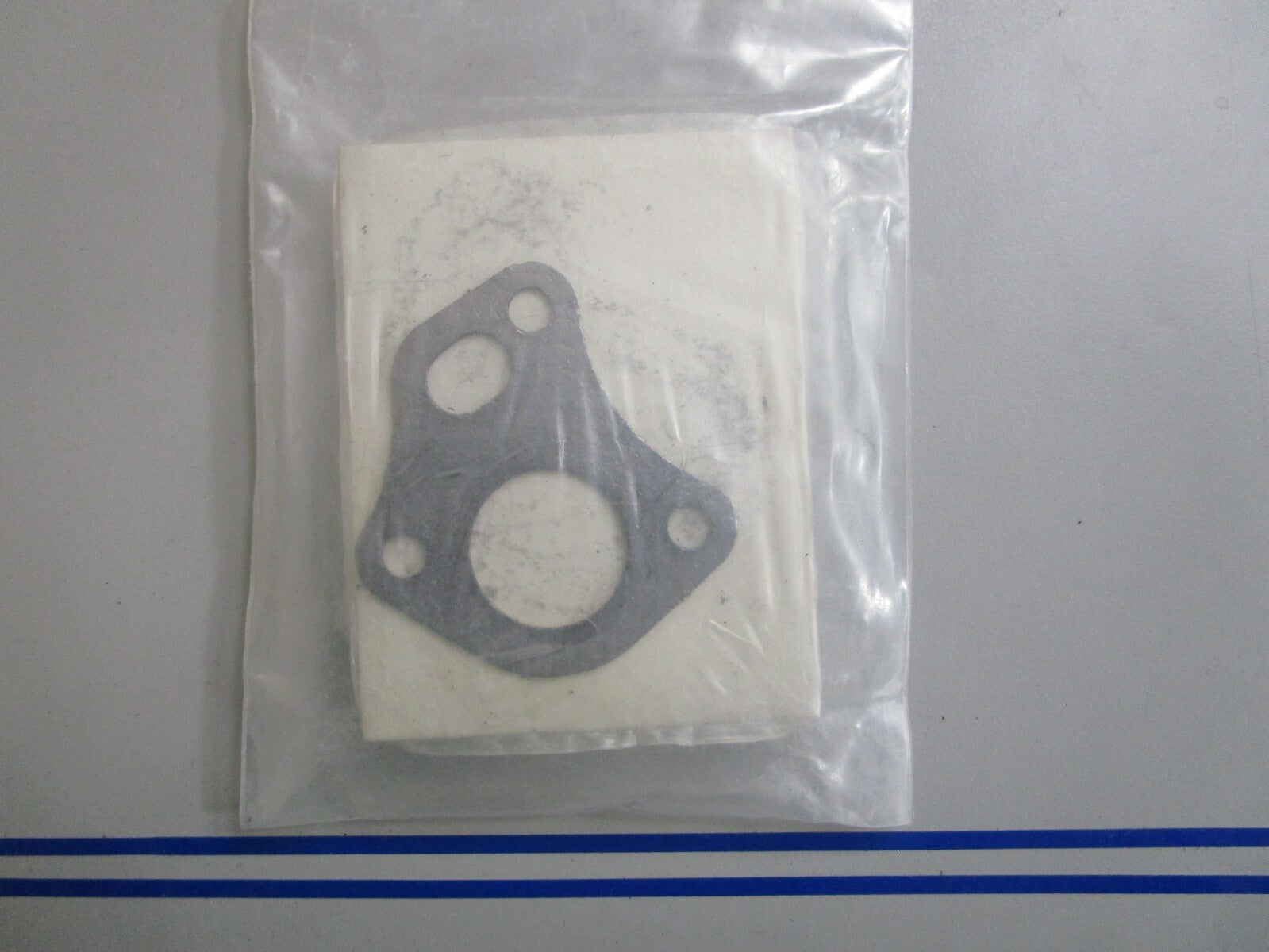 *NEW OEM* 0810 Honda Gasket 18211-881-850
