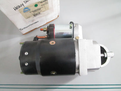 NEW 18-5905 Sierra Reman Starter Rep: 50-12177A2 50-12177A2 MerCruiser 0820
