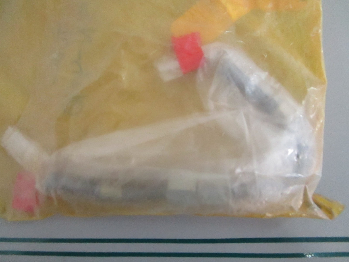 CAT NEW OEM Tube 5N-4990 NOS Genuine Caterpillar Heavy Equipment Part 0820