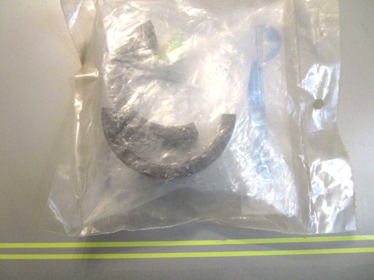 *NEW* 0750 Sierra CENTER MAIN BEARING 18-1353 Replaces OMC (V4-V6) 387041