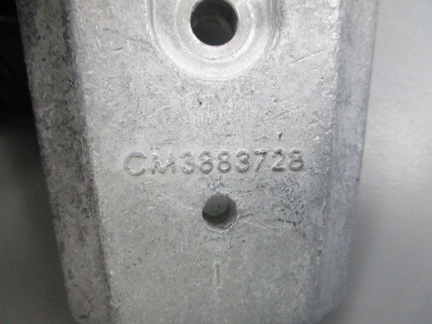 NEW CM3883728 Martyr Anode 0810