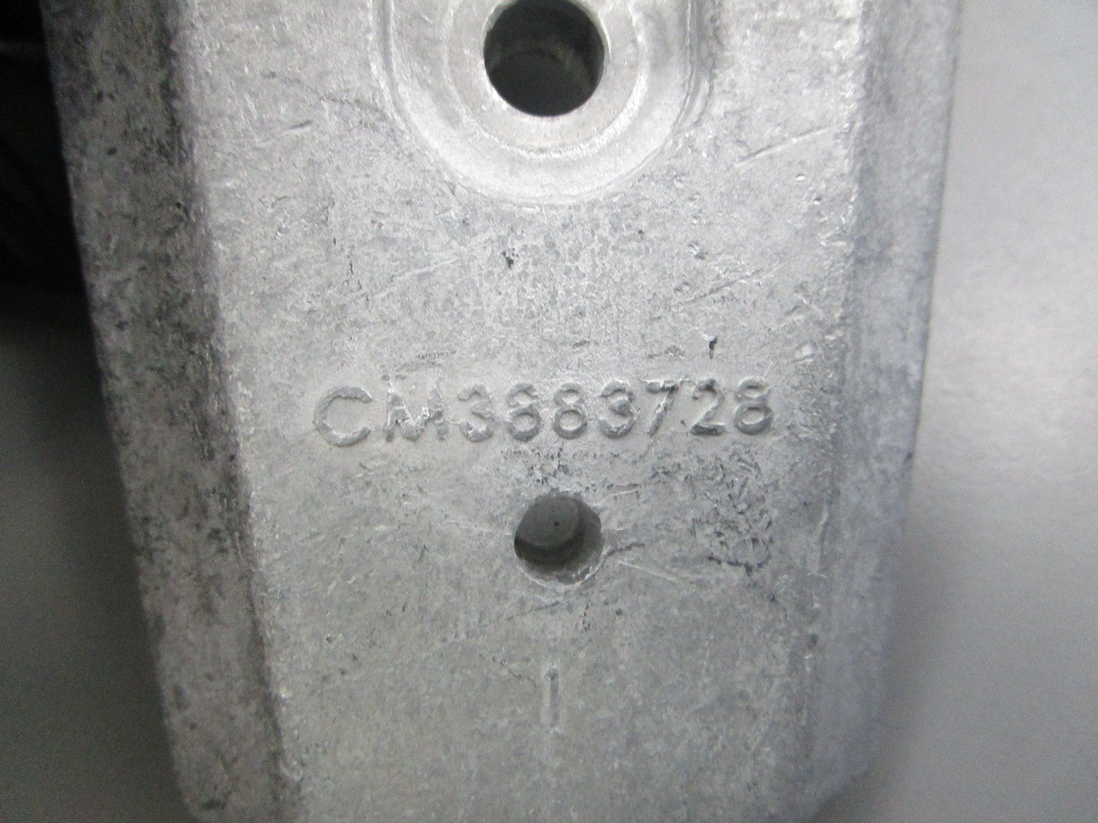 NEW CM3883728 Martyr Anode 0810