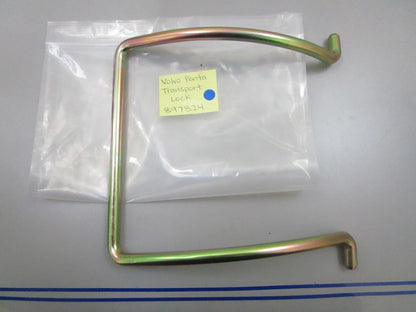 *NEW OEM* 0810 Volvo Penta Transport Lock 897824