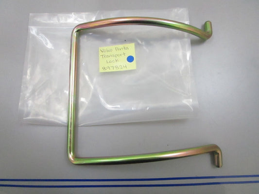 *NEW OEM* 0810 Volvo Penta Transport Lock 897824