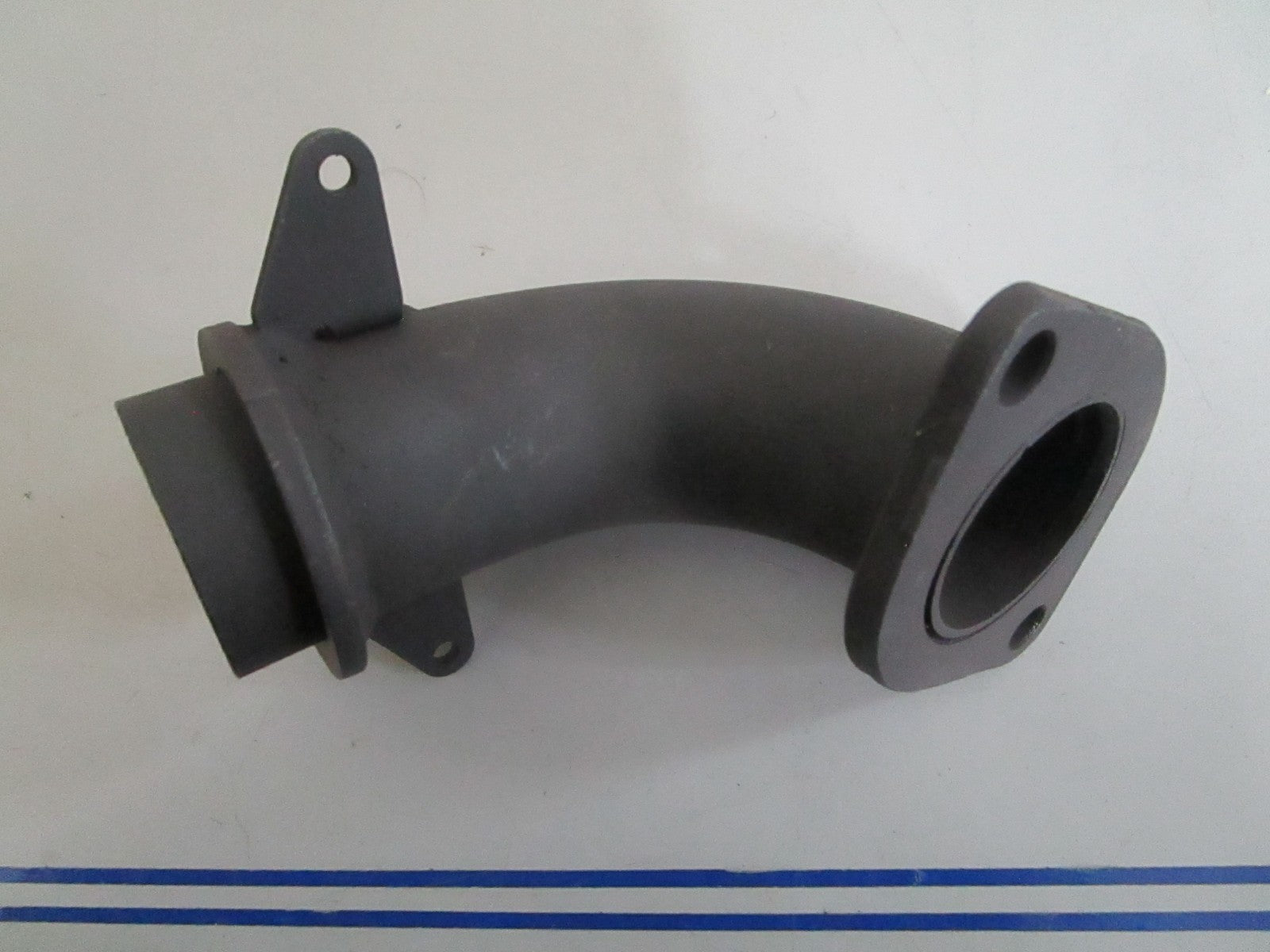 *NEW OEM* 0820 Polaris Black Manifold 1260994-029