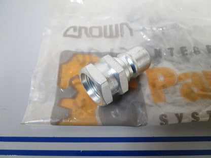 NEW OEM 064333-003 Crown Fitting 0720