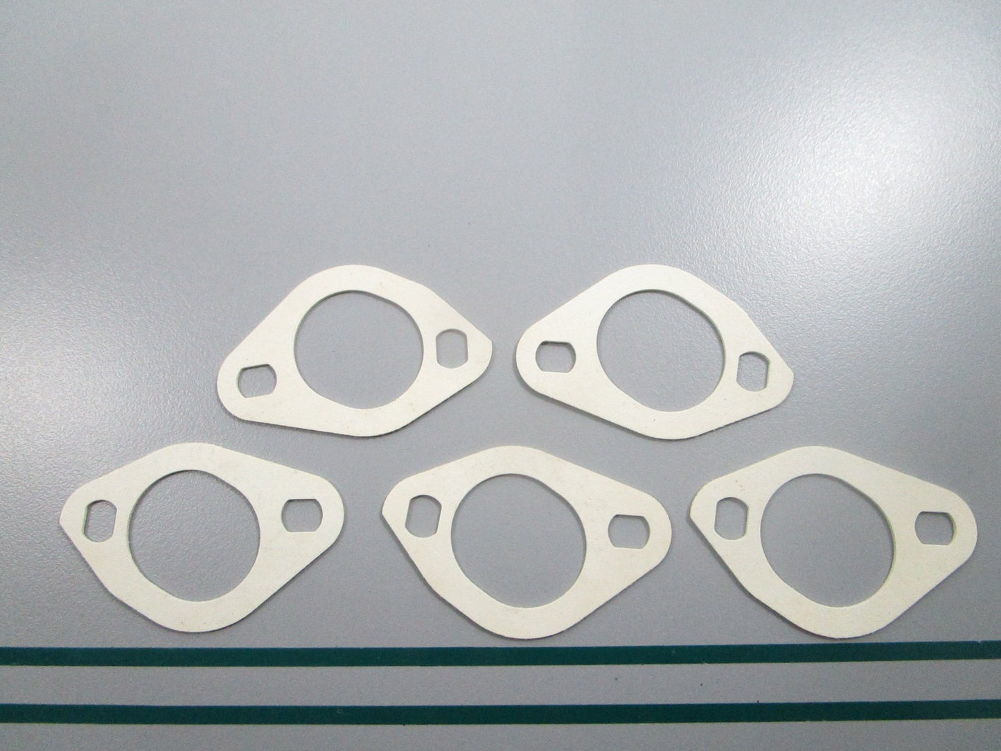 NEW OEM (LOT OF 5) 36786 Tecumseh Intake Gasket 0810