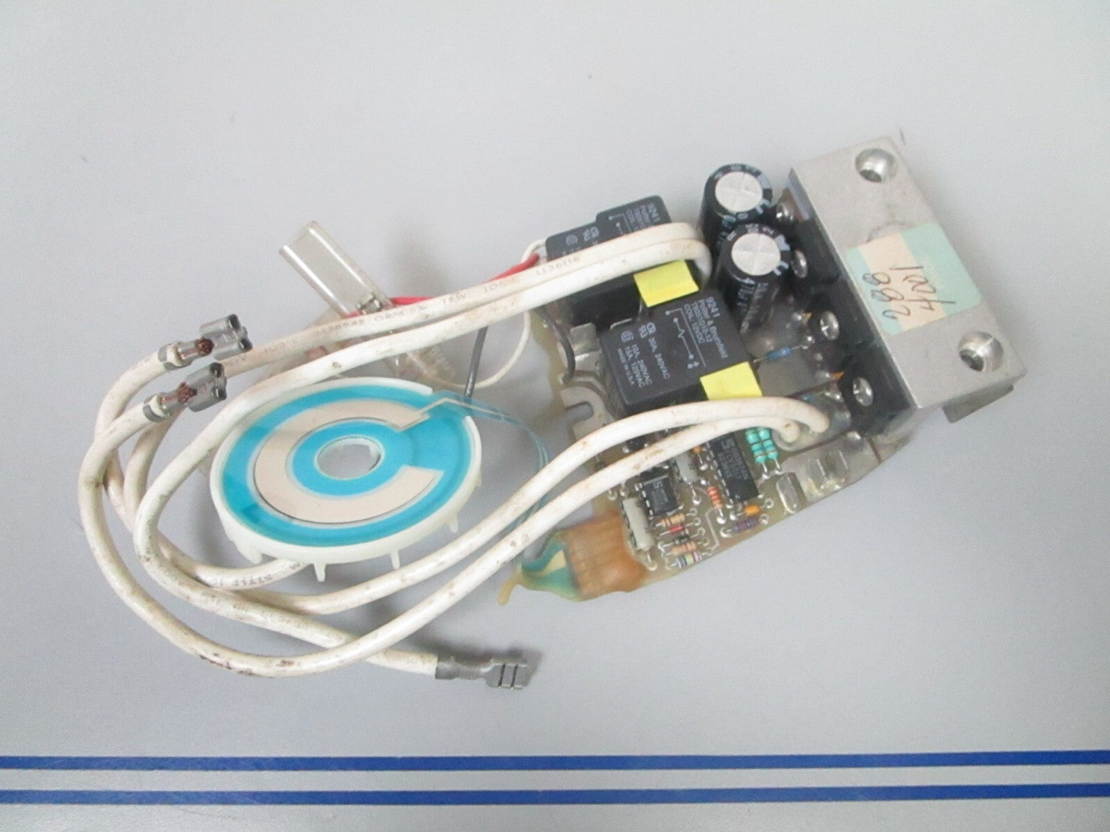 *NEW* 0810 Minn Kota Trolling Motor Control Board 2884001
