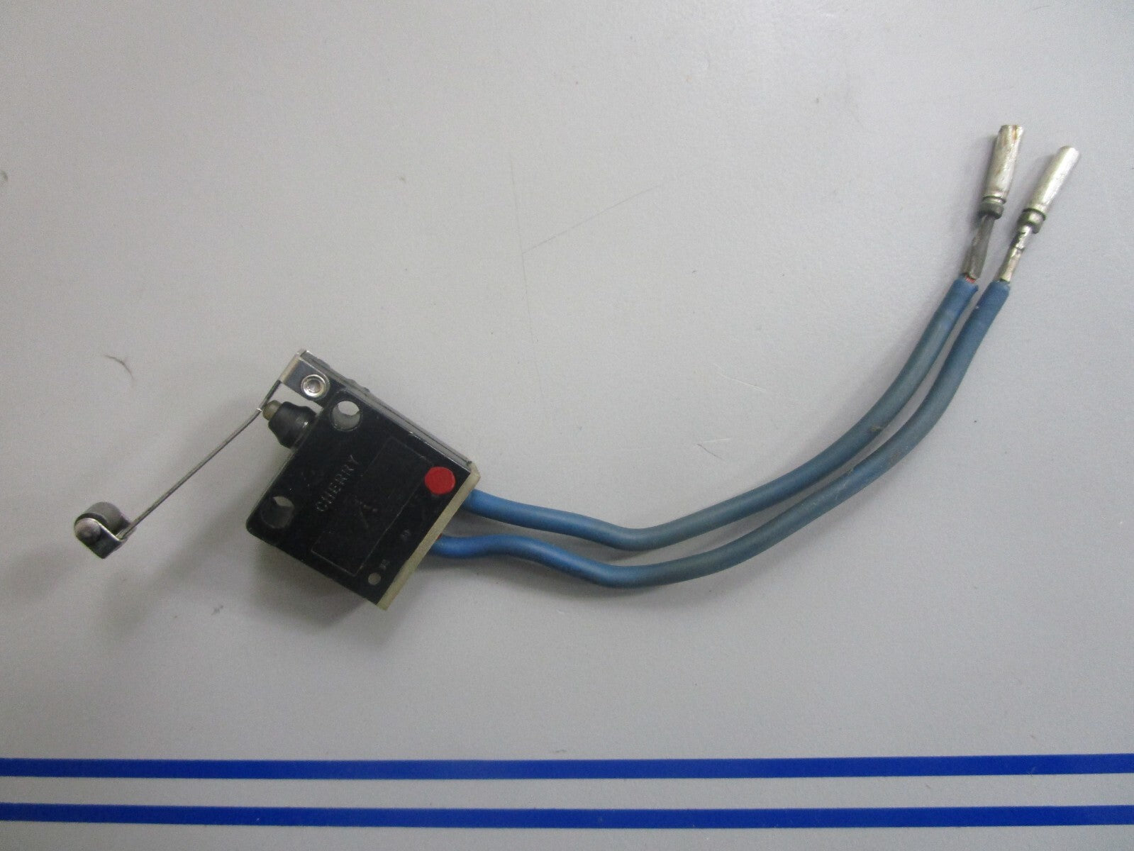 *NEW OEM* 0810 OMC Johnson Evinrude Sterndrive Shift Switch 984148 0984148